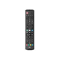 Accessoires Tv - Video - Son ONE FOR ALL URC4911 - Télécommande de remplacement pour TV LG