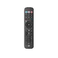 Accessoires Tv - Video - Son ONE FOR ALL URC4913 - Télécommande de remplacement pour TV Philips