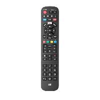 Accessoires Tv - Video - Son ONE FOR ALL URC4914 - Télécommande de remplacement pour TV Panasonic