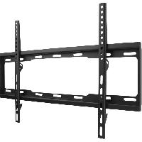 Accessoires Tv - Video - Son One For All WM2611 - Support TV mural fixe 32''-84''- Noir