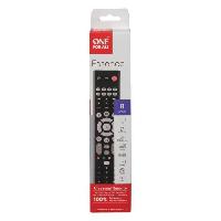 Accessoires Tv - Video - Son Télécommande universelle ONE FOR ALL - URC1282 ? Essence Basic 8in1
