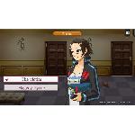 Jeu Playstation 4 Ace Attorney Investigations Collection - Jeu PS4