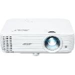 Videoprojecteur ACER GM523 Videoprojecteur Full HD -1920x1080- - 3.500 ANSI lumens - LumiSense - Blanc