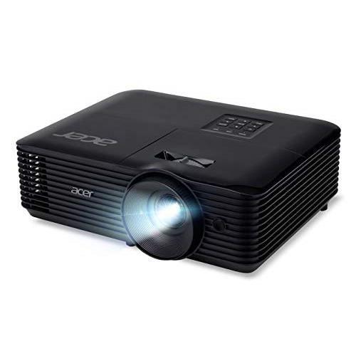 Videoprojecteur ACER X1227i  - Videoprojecteur sans fil WUXGA -1024x768-- 4000 ANSI lumens - Blanc