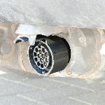 Connectique Remorque Adaptateur 7p Male a 13p Femelle - vehicule avec 7 broches