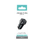 Allume Cigare - Prise Allume-cigare Adaptateur Allume-Cigare 1usb 2.4a Sd x10