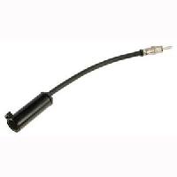 Adaptateur Antenne 7095 compatible avec Nissan 1987-2006 Adaptateur Antenne 7095 compatible avec Nissan 1987-2006