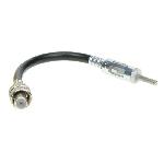 Adaptateur antenne a visser vers DIN