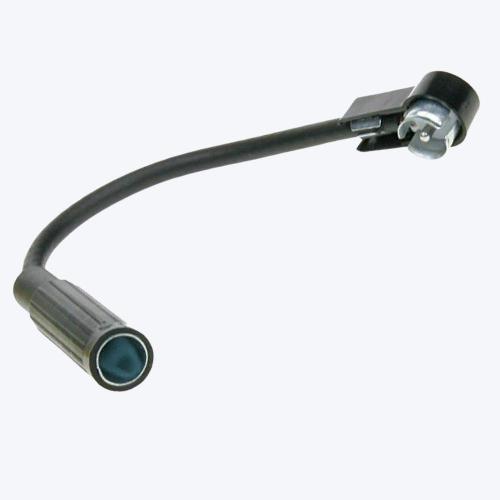 Adaptateurs Antenne Adaptateur antenne AA04 ISO Male DIN Femelle 15cm
