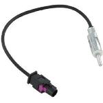 Adaptateurs Antenne Adaptateur Antenne AAG5D - Fakra Male vers DIN Male