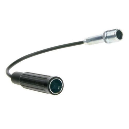 Adaptateurs Antenne Adaptateur antenne - ADNAuto AADBP - DIN Femelle vers connecteur BP Male