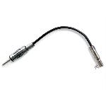 Adaptateur Antenne compatible avec Chrysler Jeep ap02 vers DIN M