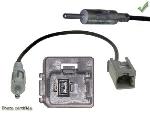 Adaptateur Antenne compatible avec Hyundai ap08 et Kia ap07 vers Din M- ANT623 - archives