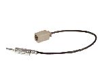 Adaptateur Antenne compatible avec Hyundai ap08 et Kia ap07 vers Din M- ANT623 - archives