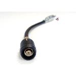 Adaptateur Antenne compatible avec Renault ap01 vers DIN M