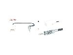 Adaptateurs Antenne Adaptateur antenne compatible avec Toyota Lexu Subaru - ANT6078