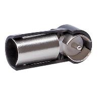 Adaptateur Antenne coude DIN M ISO F Adaptateur Antenne coude DIN M ISO F