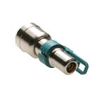 Adaptateur Antenne court Fakra F ISO F Adaptateur Antenne court Fakra F ISO F