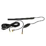 Adaptateur antenne DAB SMB F 90 Interne