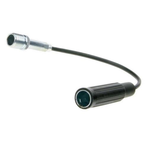 Adaptateurs Antenne Adaptateur antenne DIN Femelle a visser connecteur BP Male