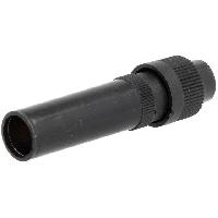 Adaptateur Antenne DIN femelle droit simple