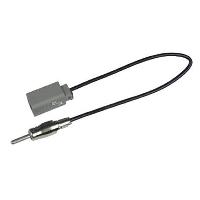 Adaptateur Antenne DIN-GT5 compatible avec Alfa Fiat Peugeot - ANT6116