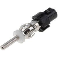 Adaptateur Antenne DIN M Fakra M compatible avec BMW