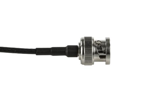 Adaptateurs Antenne Adaptateur antenne FME Male vers BNC Male LEONI PRO