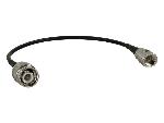 Adaptateurs Antenne Adaptateur antenne FME male vers TNC Male - LEONI PRO