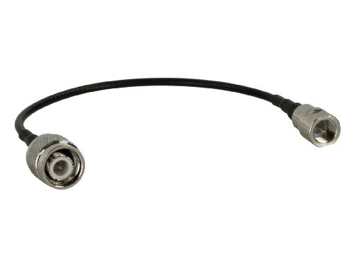 Adaptateurs Antenne Adaptateur antenne FME male vers TNC Male - LEONI PRO