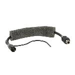 Adaptateur antenne HC97 M HC97 F Alimentation fantome