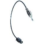 Adaptateur antenne Pioneer 14P235 Fakra male DIN male