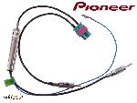 Adaptateur Antenne Pioneer CA-AE-EXEO.003 pour Seat Exeo