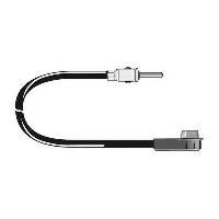 Adaptateur Antenne Universel 15cm ISO-DIN