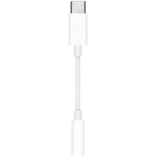 Cable - Connectique Telephone Adaptateur APPLE USB-C To 3.5 Mm Headphone Adapter