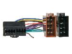 Cable Specifique Autoradio ISO Adaptateur autoradio 16 PIN Vers ISO V18