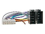 Cable Specifique Autoradio ISO Adaptateur autoradio Pioneer 14 PIN vers ISO