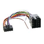 Adaptateur autoradio PIONEER 18 PIN vers iSo V22