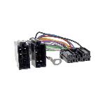 Adaptateur Autoradio vers ISO compatible avec Mitsubishi ap95