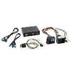 Adaptateur Camera AV AR avec guide stationnement compatible avec Mercedes Adaptateur Camera AV AR avec guide stationnement compatible avec Mercedes