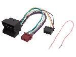 Fiche ISO Citroen Adaptateur Citroen Lancia Peugeot Toyota - ISO
