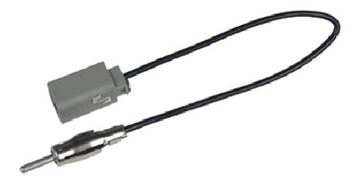 Adaptateur compatible avec Antenne compatible avec Alfa Romeo GT5 Male vers DIN - ANT603 - archives