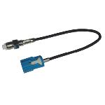 Adaptateur compatible avec Antenne - Fakra Femelle a FME Femelle - ANT629 Adaptateur compatible avec Antenne - Fakra Femelle a FME Femelle - ANT629