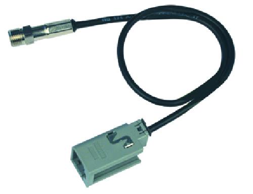 Adaptateurs Antenne Adaptateur compatible avec antenne GSM compatible avec Citroen C5 - ANT-604