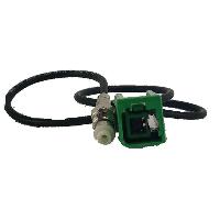 Adaptateur compatible avec Antenne GSM PEUGEOT