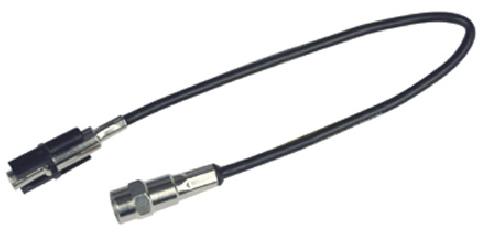 Adaptateurs Antenne Adaptateur compatible avec Antenne - Wiclic MaleFME Femelle - ANT608