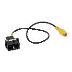 Adaptateur de camera de recul compatible avec Ford Ranger Everest ap2015