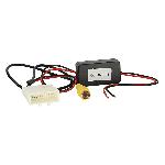Adaptateur de camera de recul compatible avec Hyundai ix35 LM 12-15