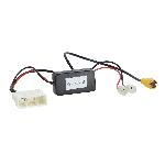 Adaptateur de camera de recul compatible avec Kia Carnival Sorento ap15 Adaptateur de camera de recul compatible avec Kia Carnival Sorento ap15