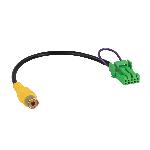 Adaptateur de camera de recul compatible avec Suzuki 13-23 voir liste
